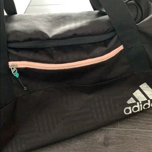 Adidas women gym bag